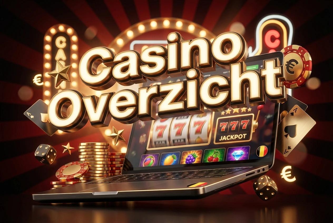 Casino Overzicht